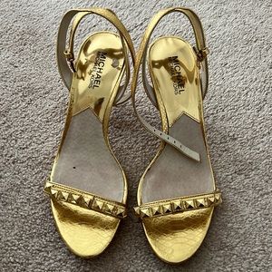 Michael Kors sandals